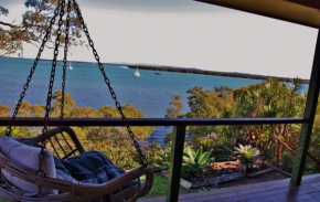 Due South Waterfront home, Brisbane